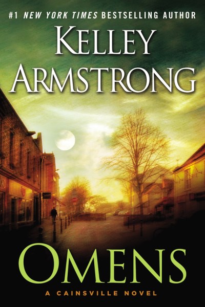 Kelley Armstrong/Omens